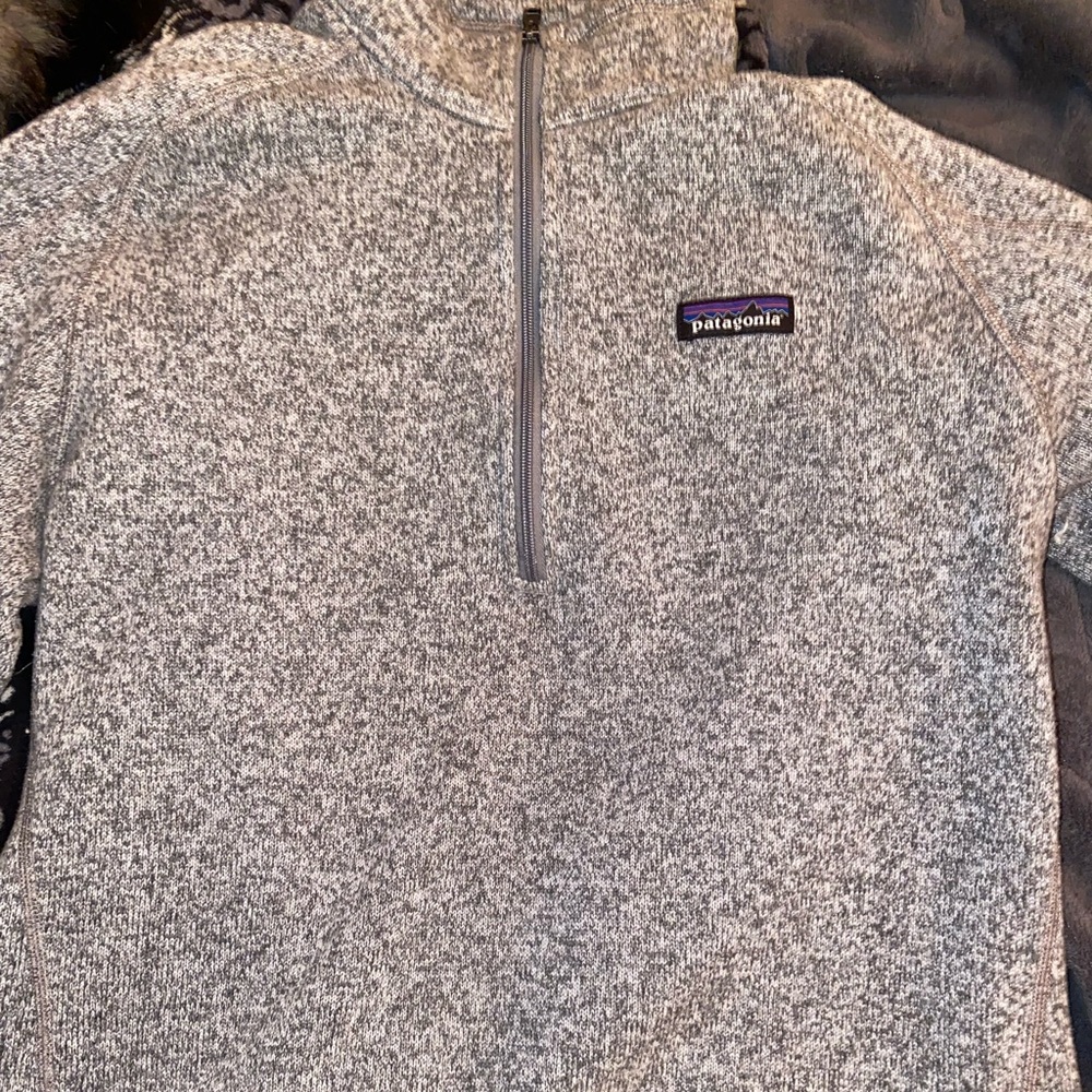 patagonia